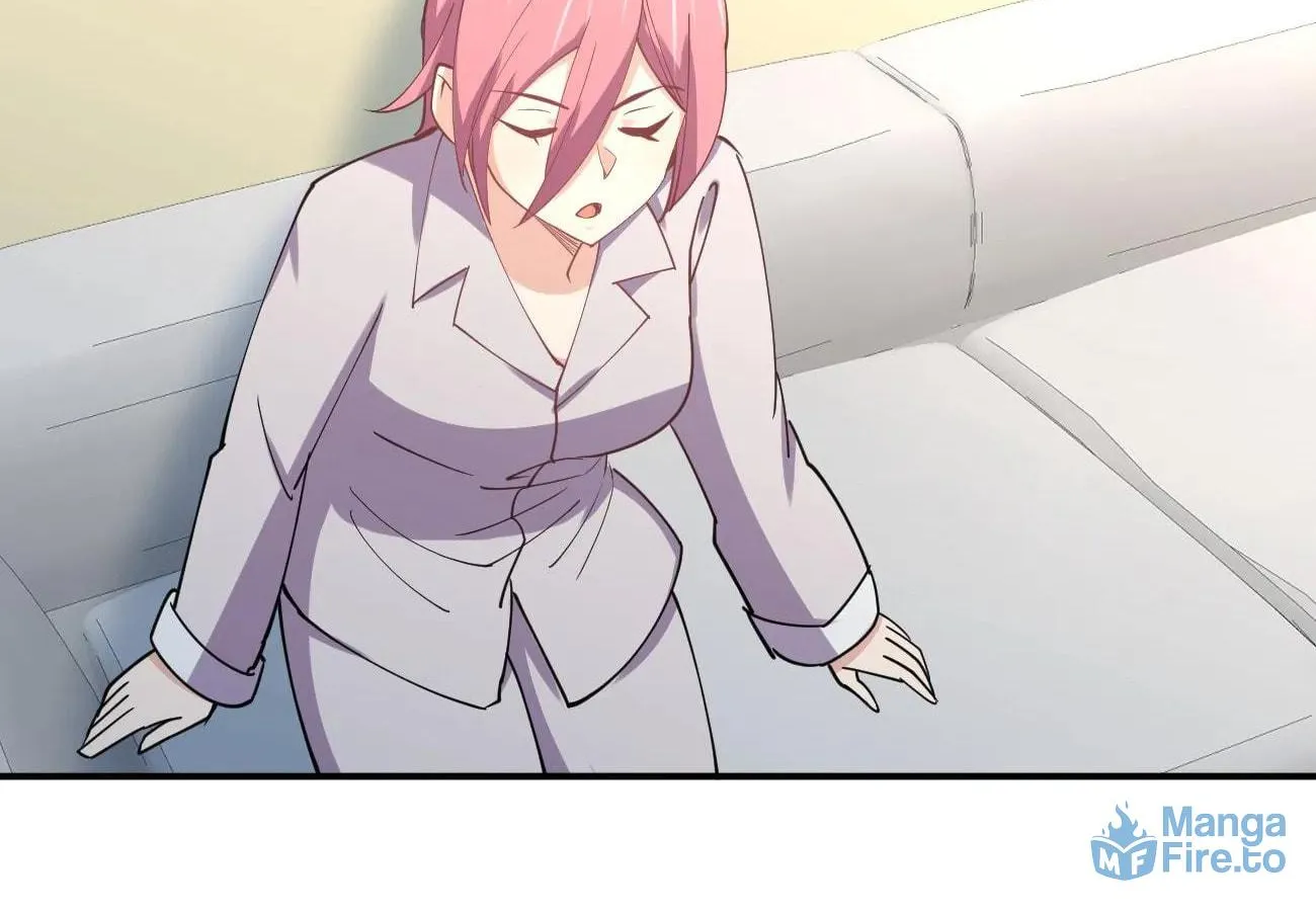 My Girlfriend Is Long Aotian Chapter 58 page 22 - 