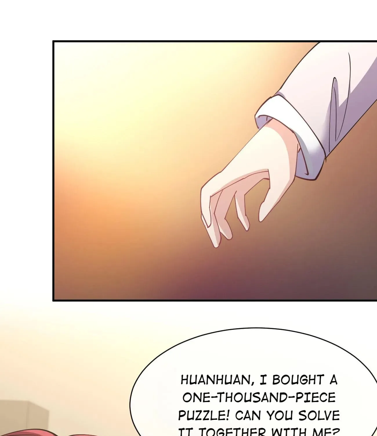 My Girlfriend Is Long Aotian Chapter 58 page 23 - 