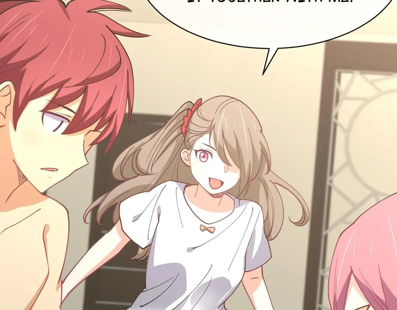 My Girlfriend Is Long Aotian Chapter 58 page 24 - 