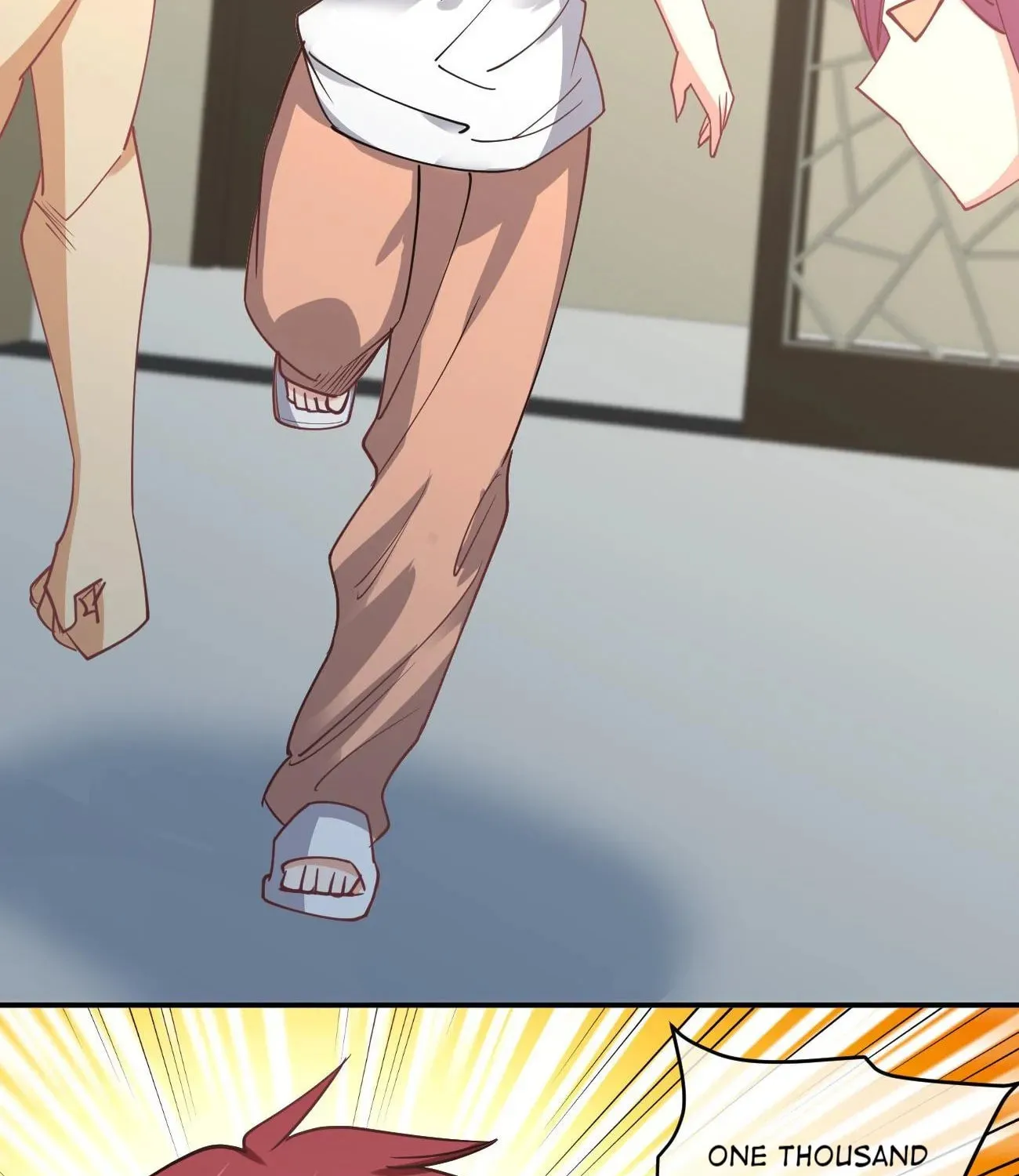 My Girlfriend Is Long Aotian Chapter 58 page 25 - 