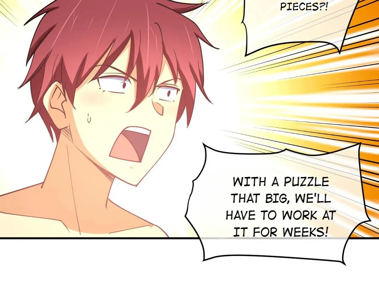 My Girlfriend Is Long Aotian Chapter 58 page 26 - 