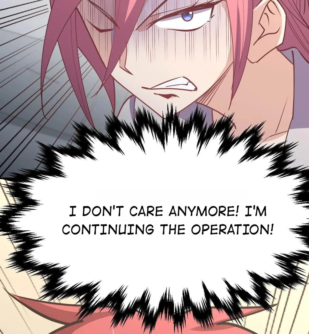 My Girlfriend Is Long Aotian Chapter 58 page 30 - 
