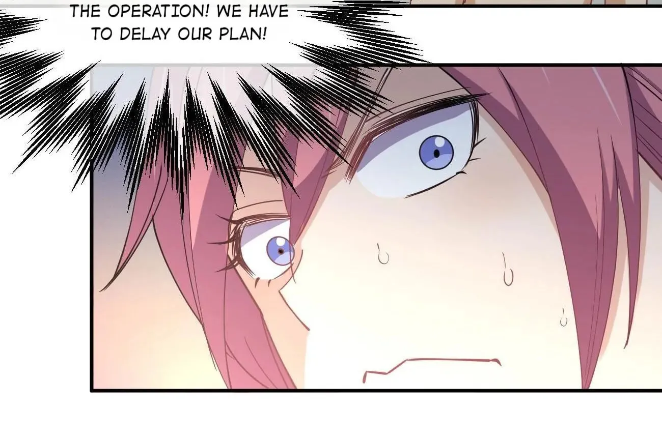 My Girlfriend Is Long Aotian Chapter 58 page 4 - 