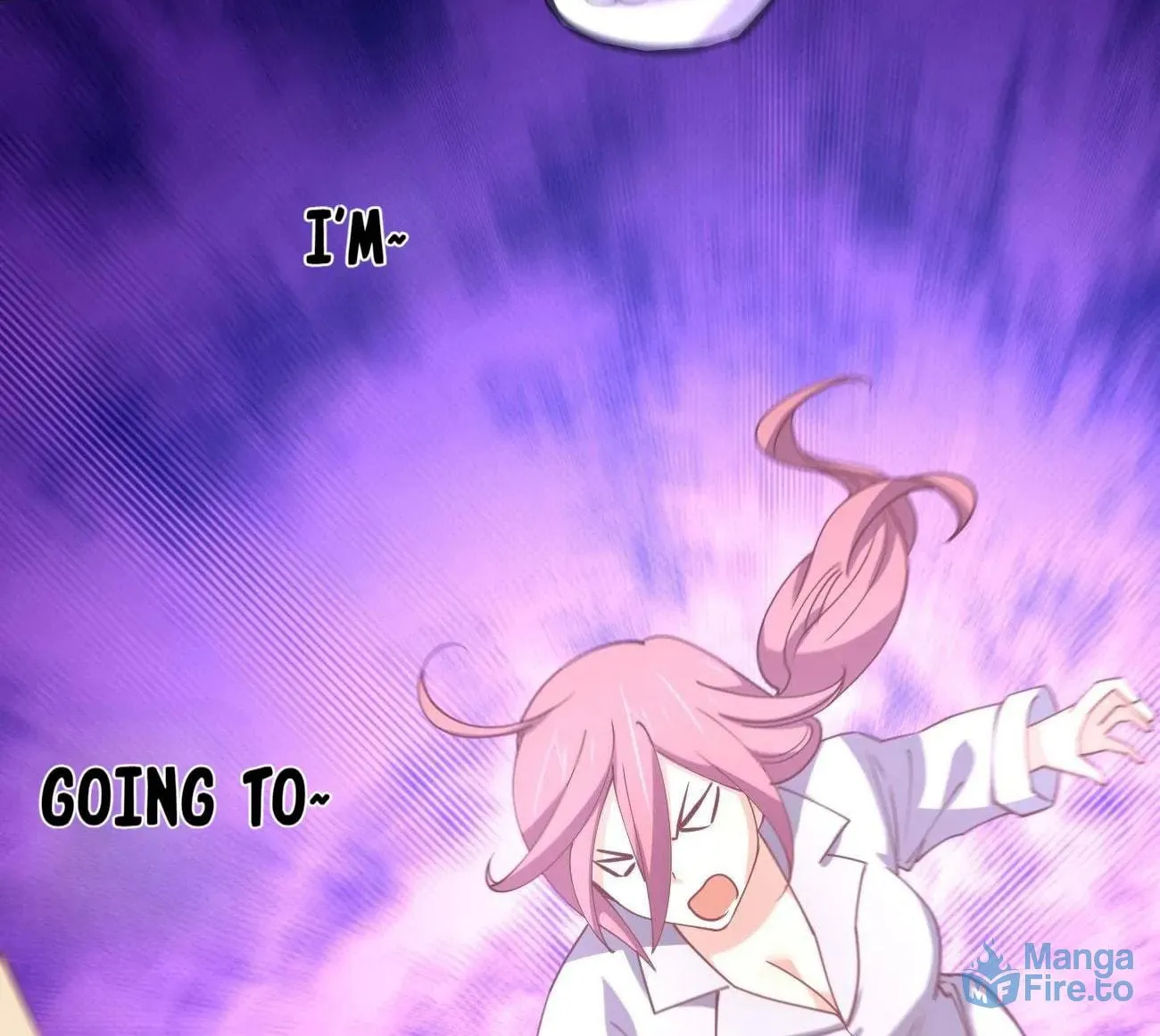My Girlfriend Is Long Aotian Chapter 58 page 34 - 