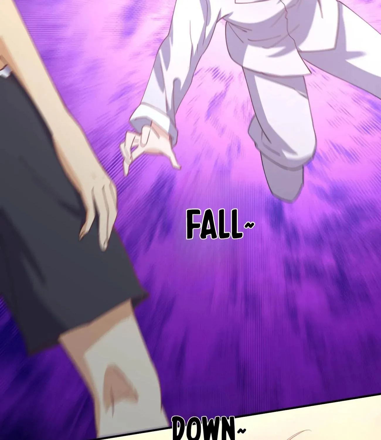 My Girlfriend Is Long Aotian Chapter 58 page 35 - 