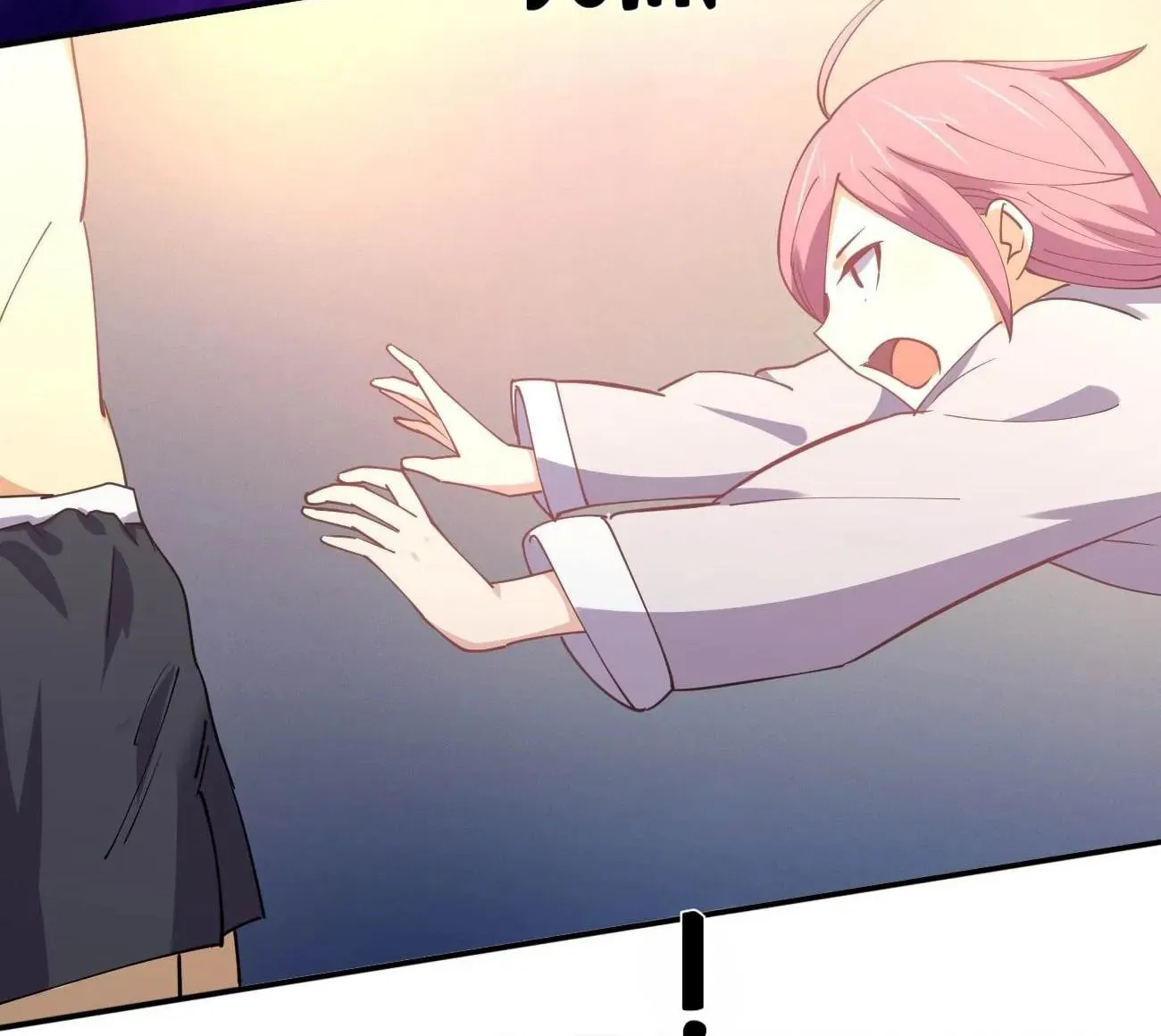 My Girlfriend Is Long Aotian Chapter 58 page 36 - 