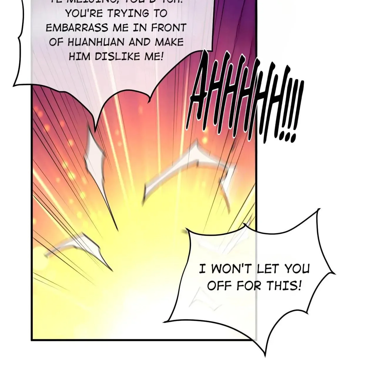 My Girlfriend Is Long Aotian Chapter 58 page 47 - 