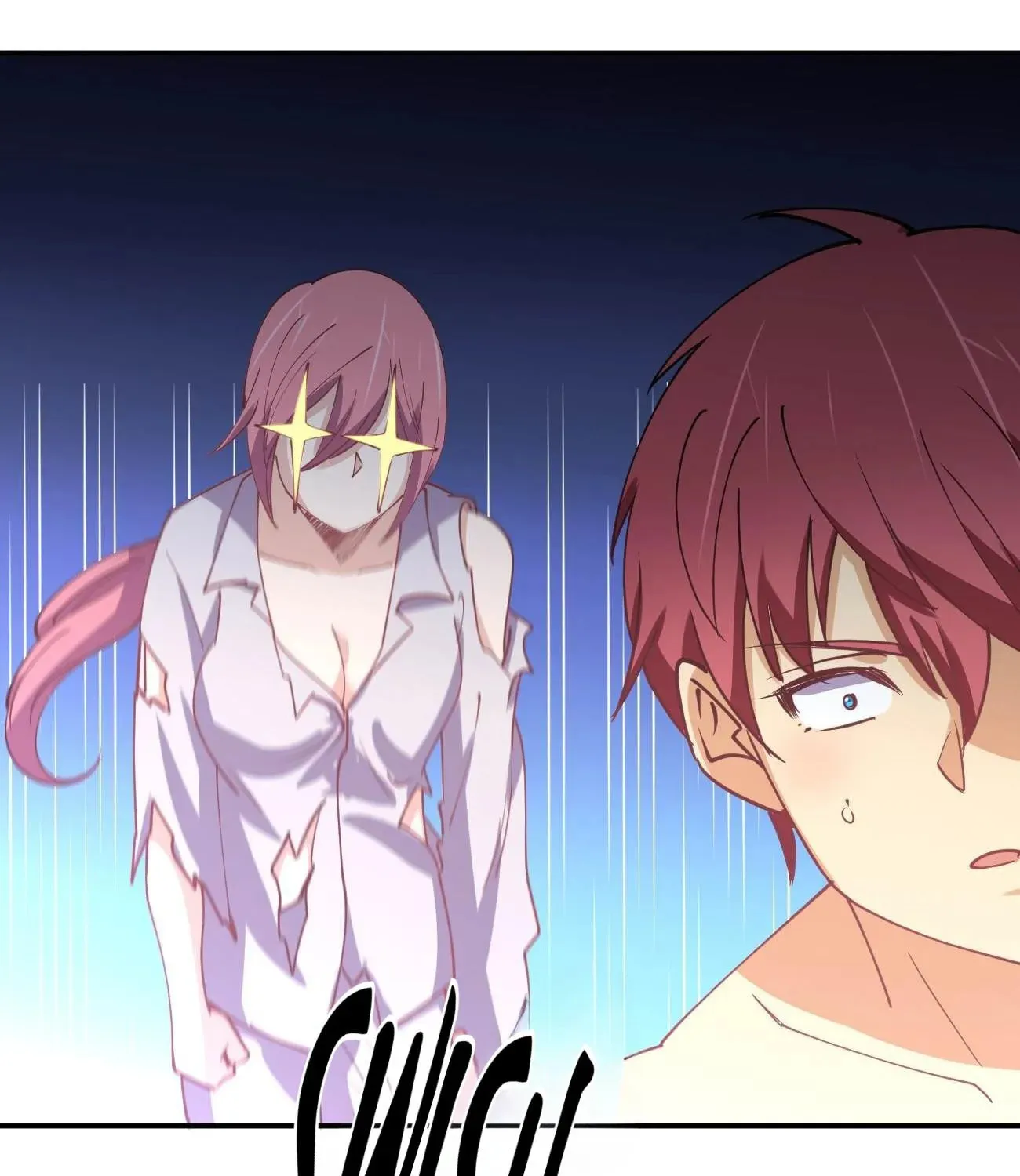 My Girlfriend Is Long Aotian Chapter 58 page 50 - 