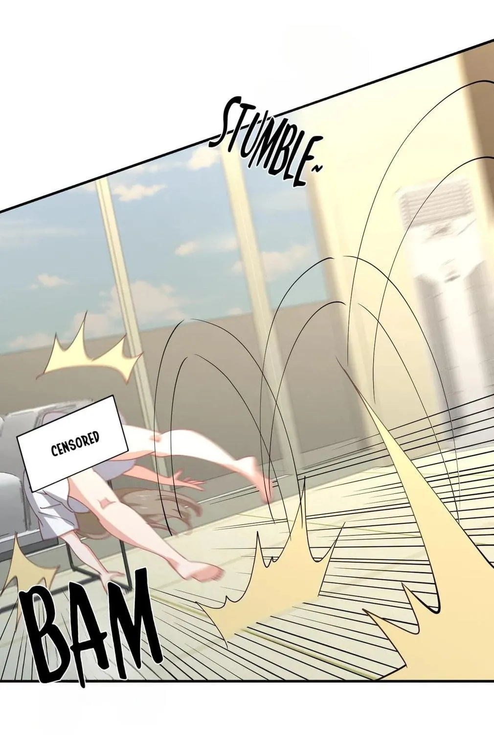 My Girlfriend Is Long Aotian Chapter 58 page 57 - 