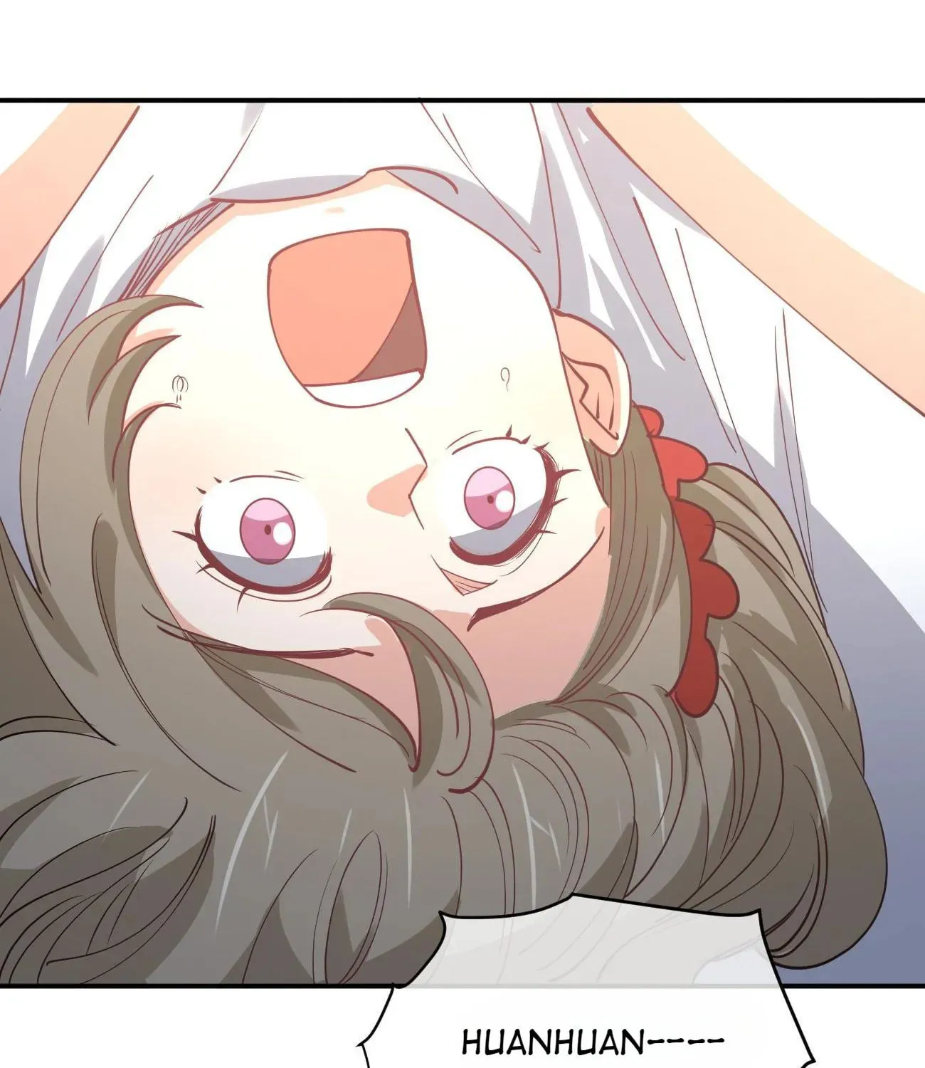 My Girlfriend Is Long Aotian Chapter 58 page 59 - 