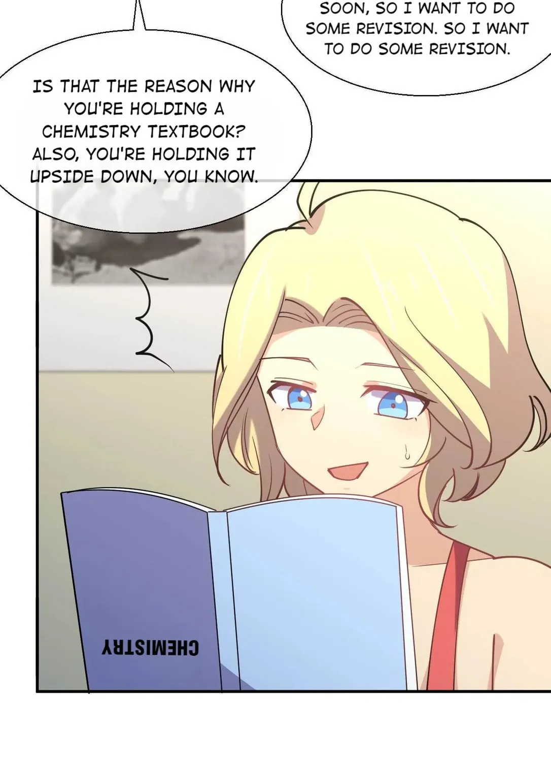 My Girlfriend Is Long Aotian Chapter 58 page 7 - 