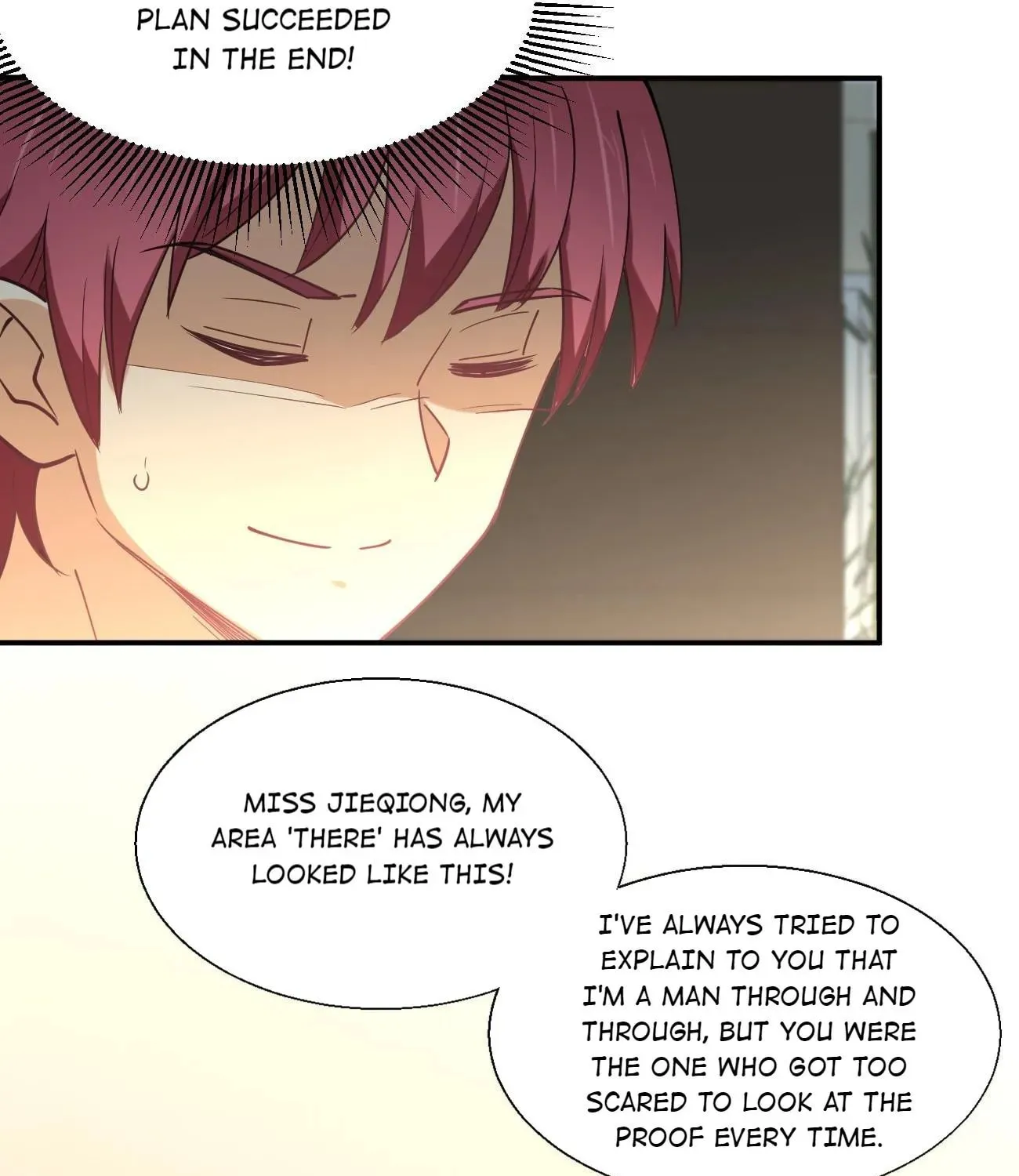 My Girlfriend Is Long Aotian Chapter 58 page 66 - 