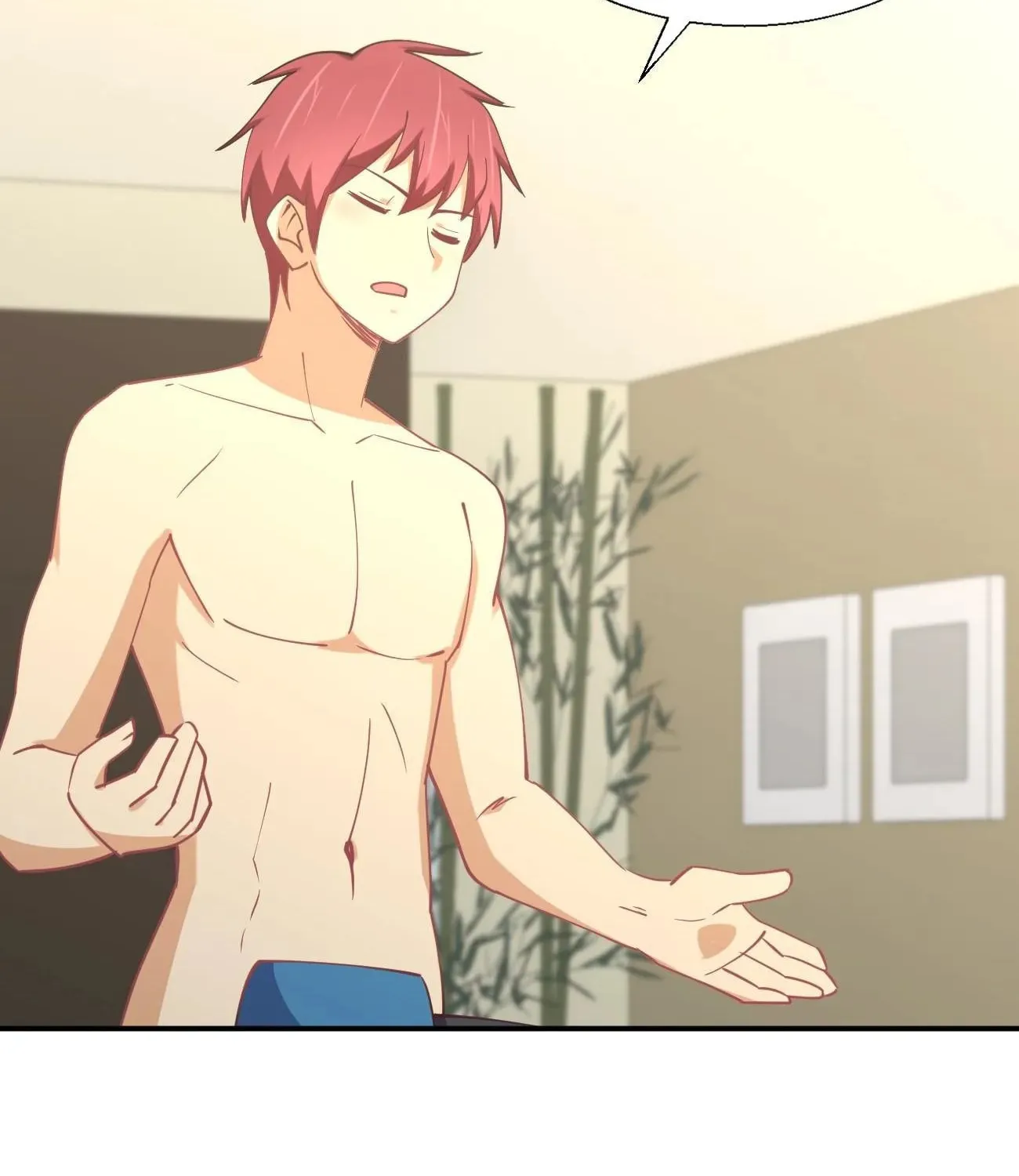 My Girlfriend Is Long Aotian Chapter 58 page 67 - 