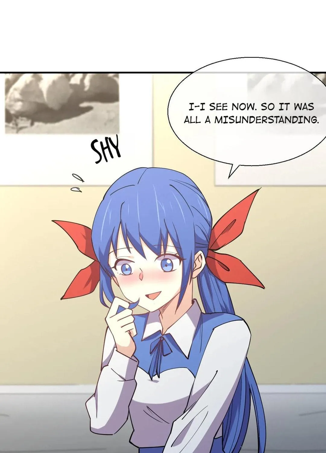 My Girlfriend Is Long Aotian Chapter 58 page 69 - 