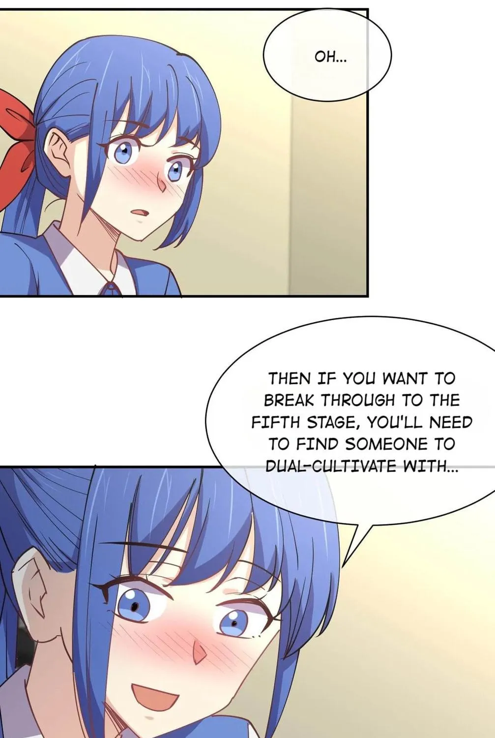 My Girlfriend Is Long Aotian Chapter 58 page 75 - 