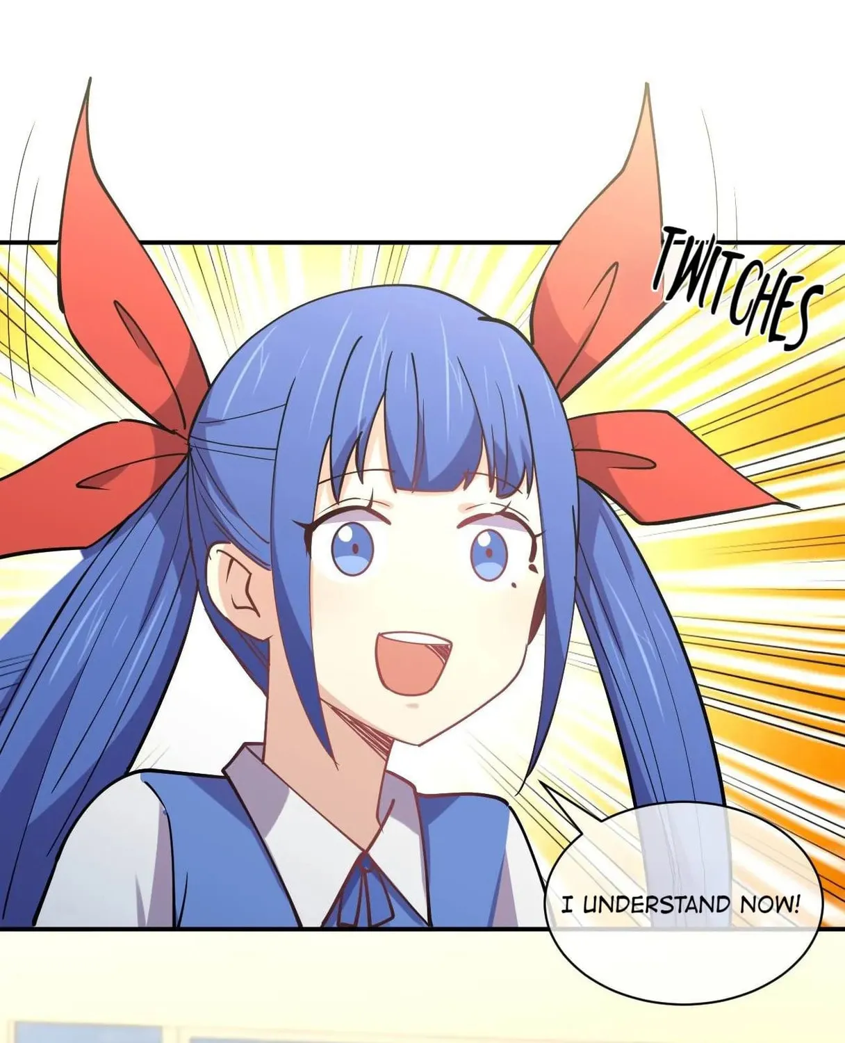My Girlfriend Is Long Aotian Chapter 58 page 79 - 