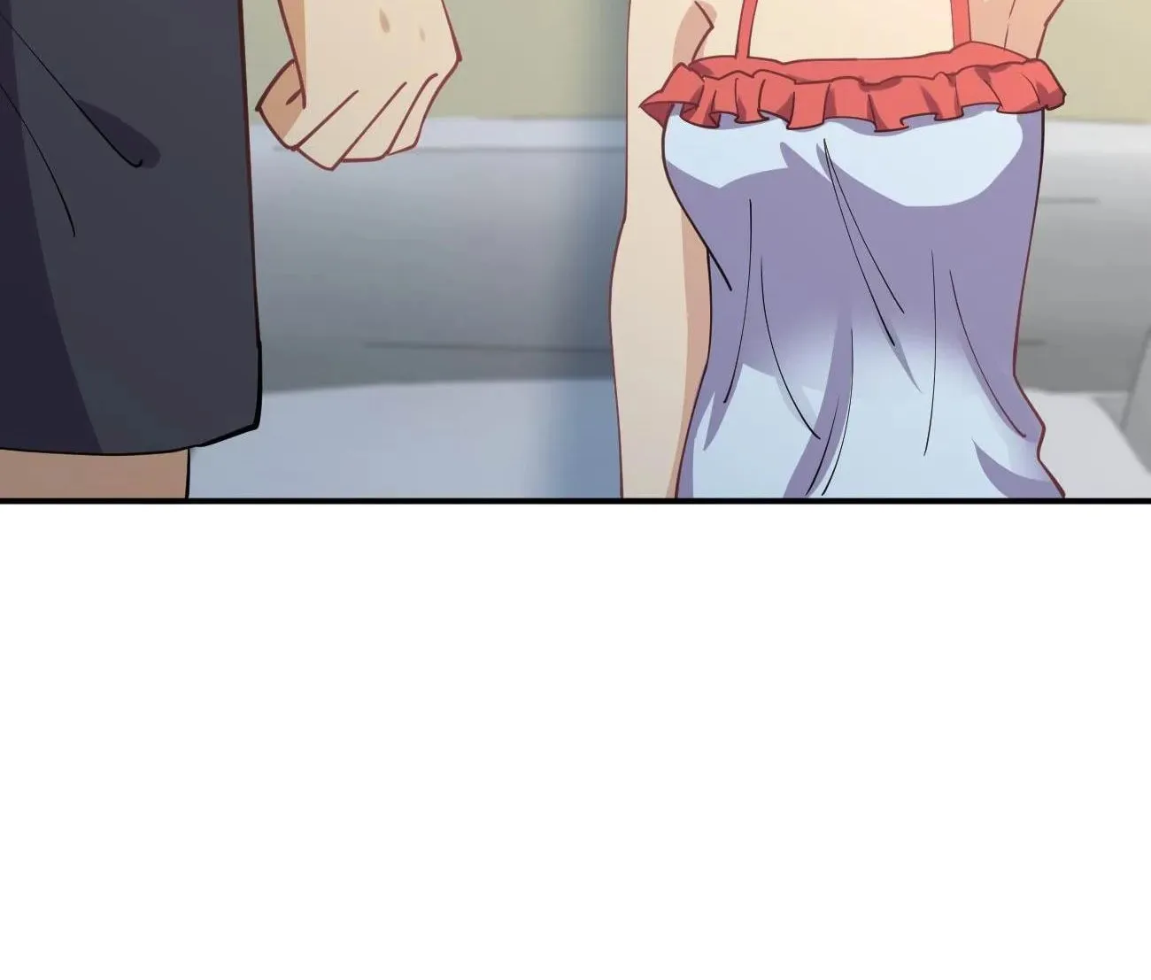 My Girlfriend Is Long Aotian Chapter 58 page 10 - 