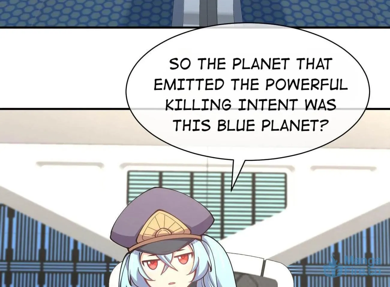 My Girlfriend Is Long Aotian Chapter 58 page 94 - 