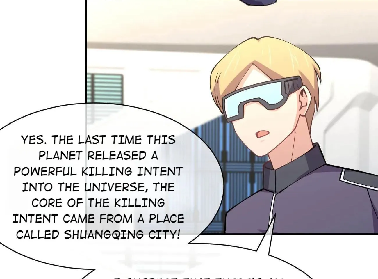 My Girlfriend Is Long Aotian Chapter 58 page 96 - 