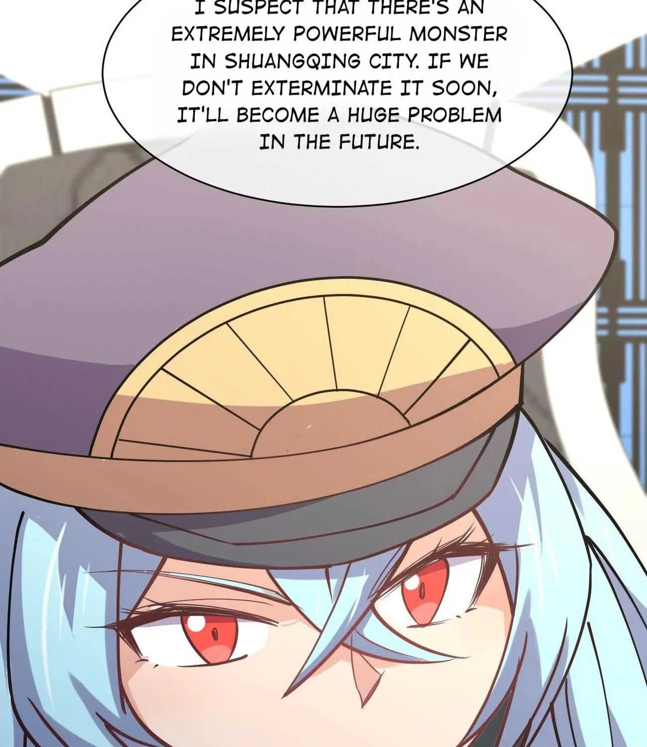 My Girlfriend Is Long Aotian Chapter 58 page 97 - 