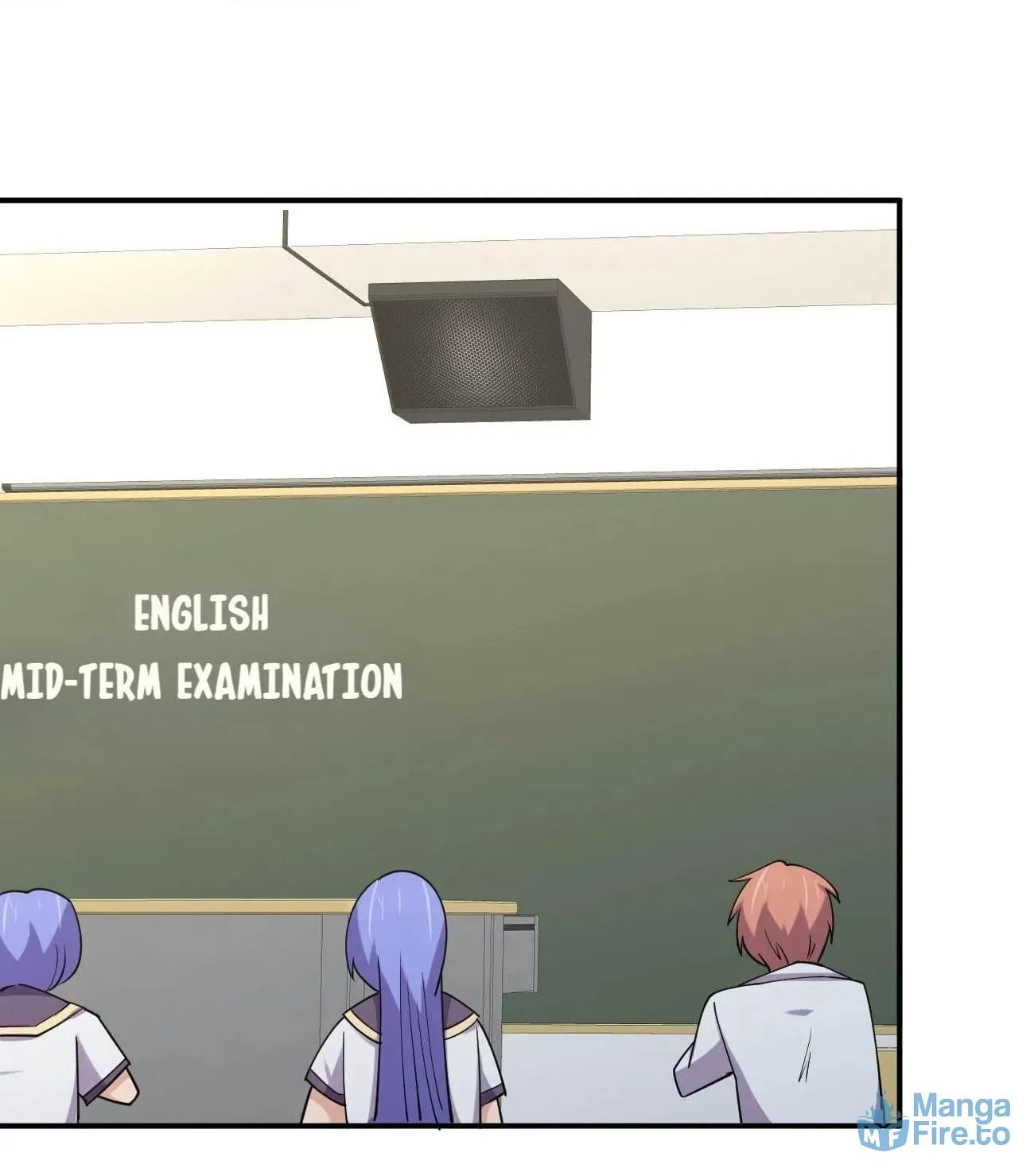 My Girlfriend Is Long Aotian Chapter 58 page 99 - 