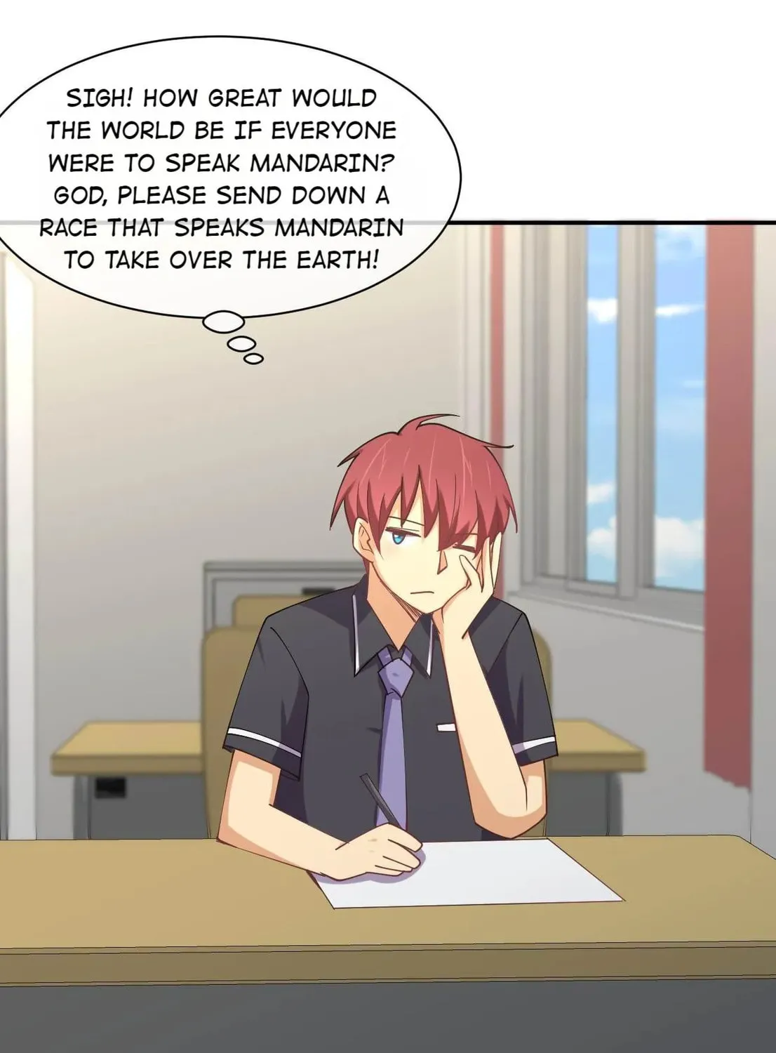 My Girlfriend Is Long Aotian Chapter 58 page 100 - 
