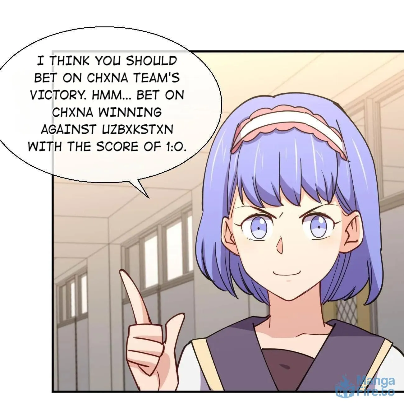 My Girlfriend Is Long Aotian Chapter 59 page 102 - 