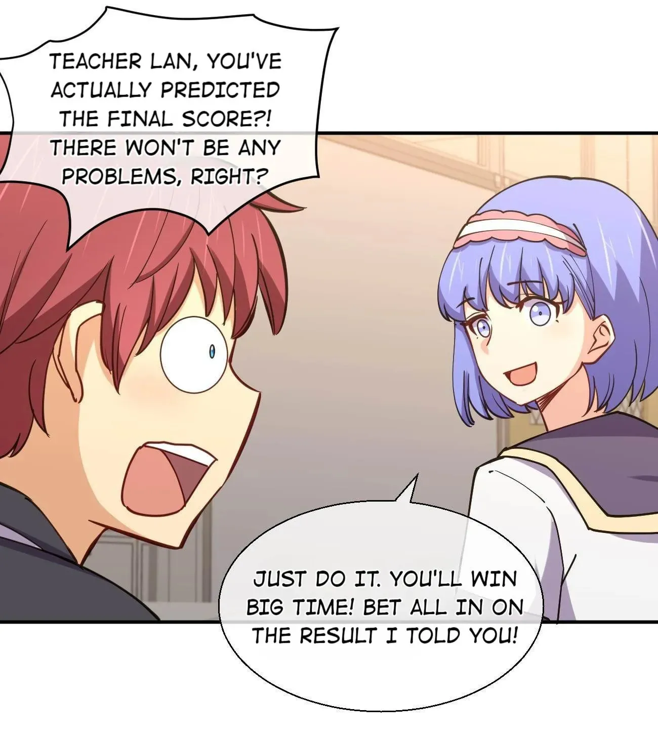 My Girlfriend Is Long Aotian Chapter 59 page 103 - 