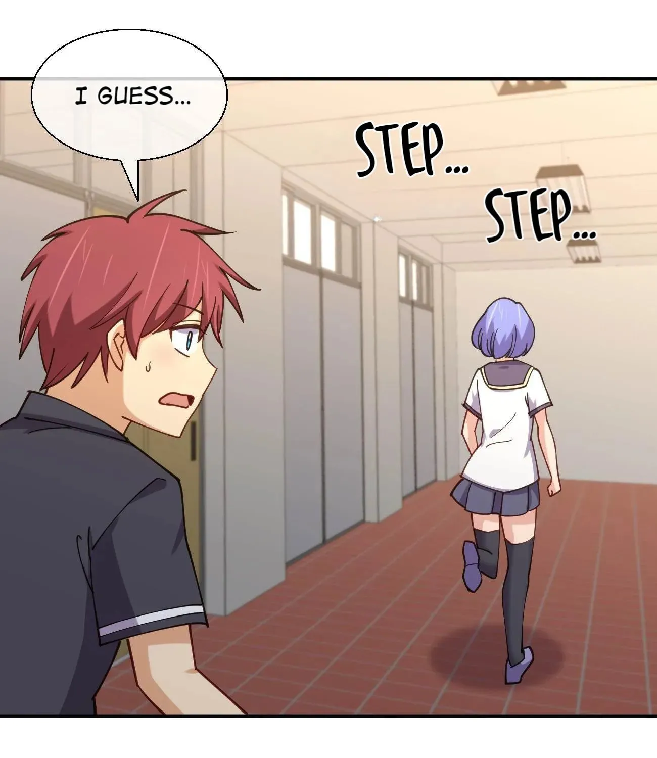 My Girlfriend Is Long Aotian Chapter 59 page 104 - 