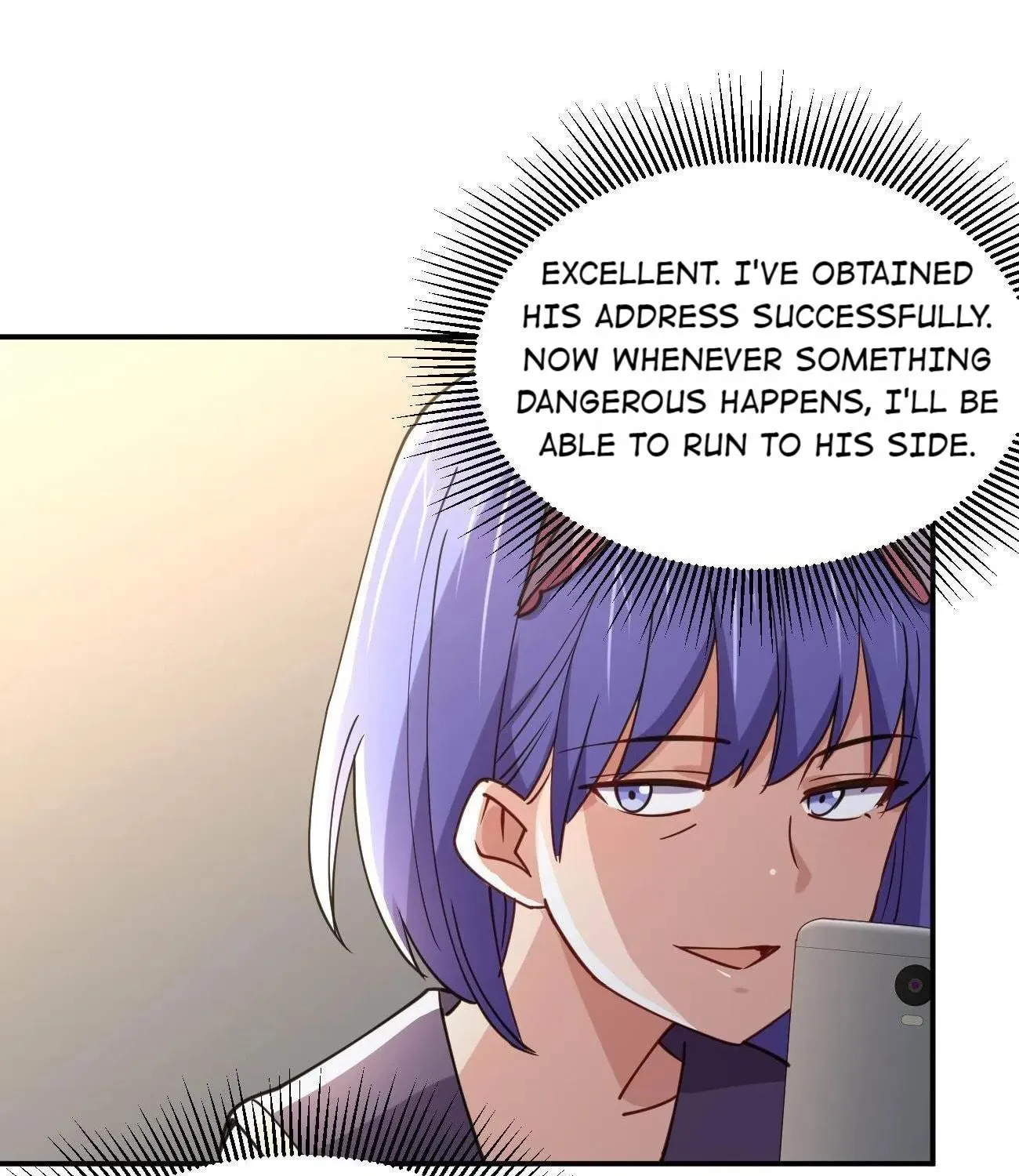 My Girlfriend Is Long Aotian Chapter 59 page 106 - 