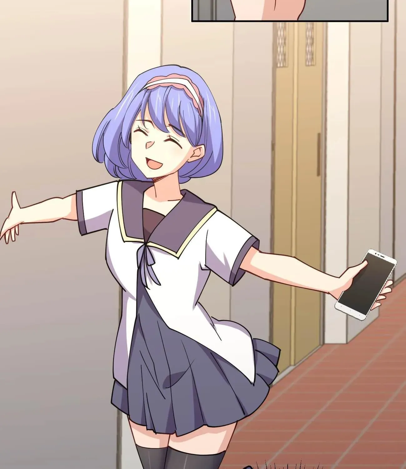 My Girlfriend Is Long Aotian Chapter 59 page 108 - 