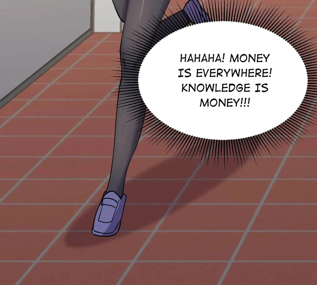 My Girlfriend Is Long Aotian Chapter 59 page 109 - 