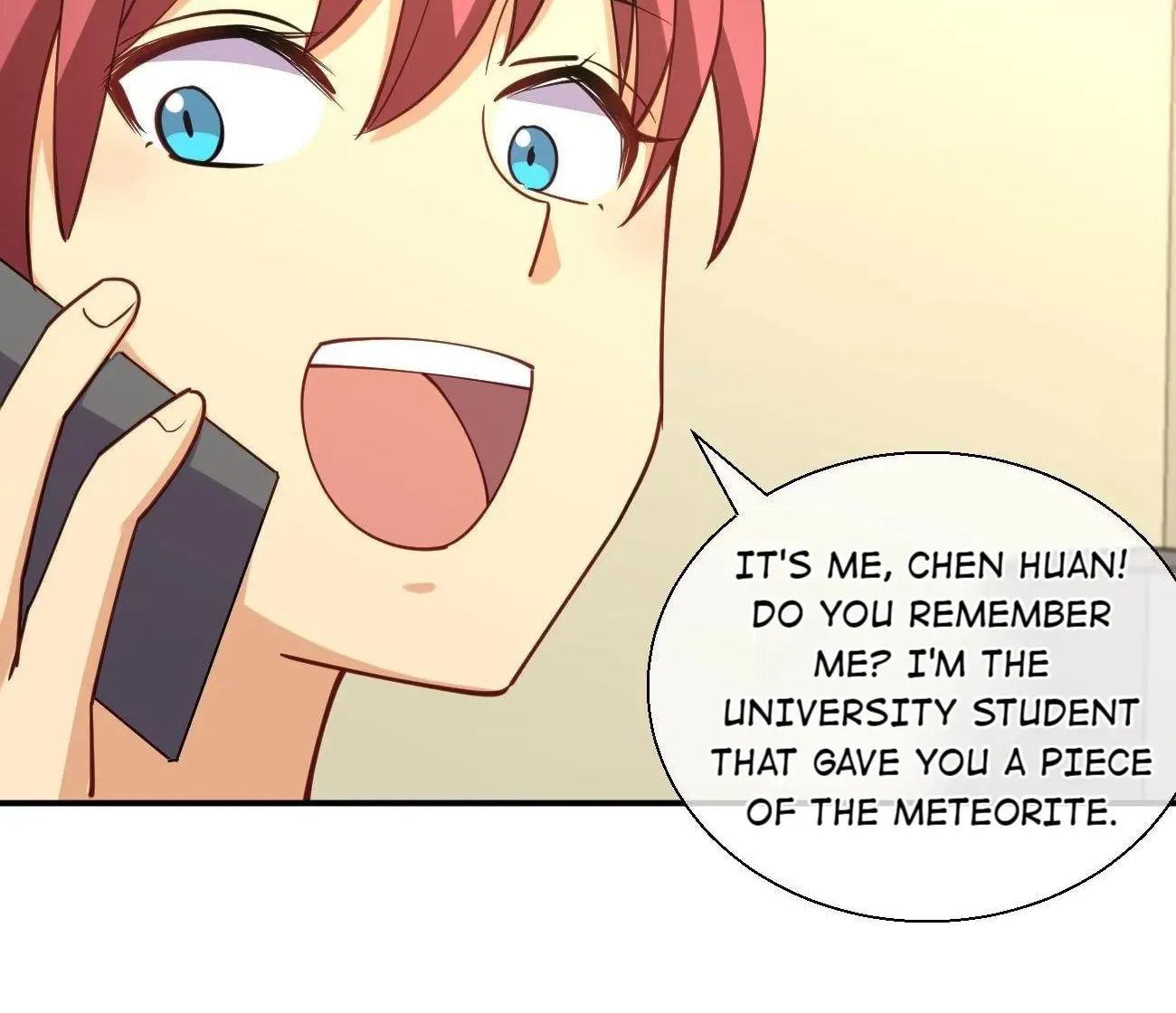 My Girlfriend Is Long Aotian Chapter 59 page 119 - 