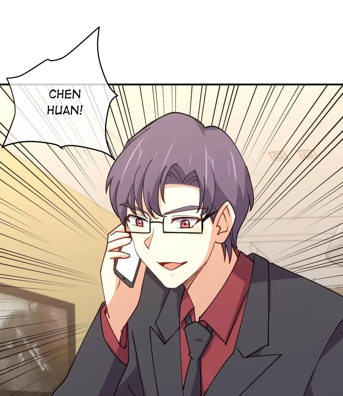 My Girlfriend Is Long Aotian Chapter 59 page 120 - 