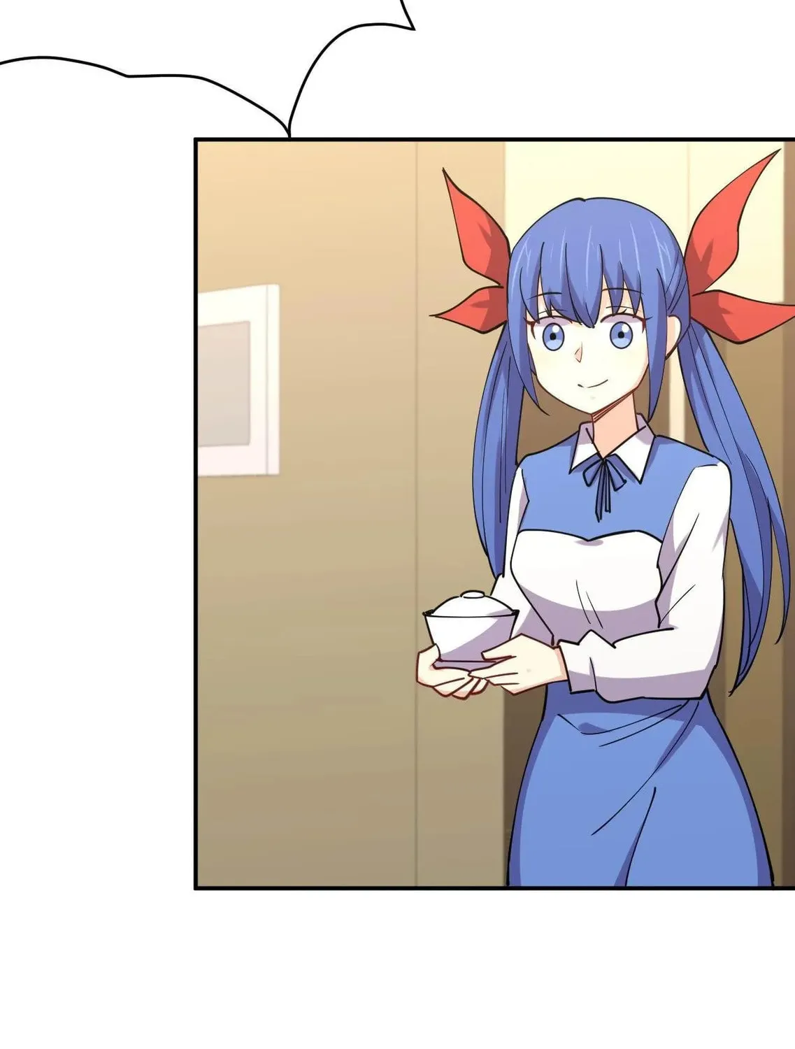 My Girlfriend Is Long Aotian Chapter 59 page 124 - 