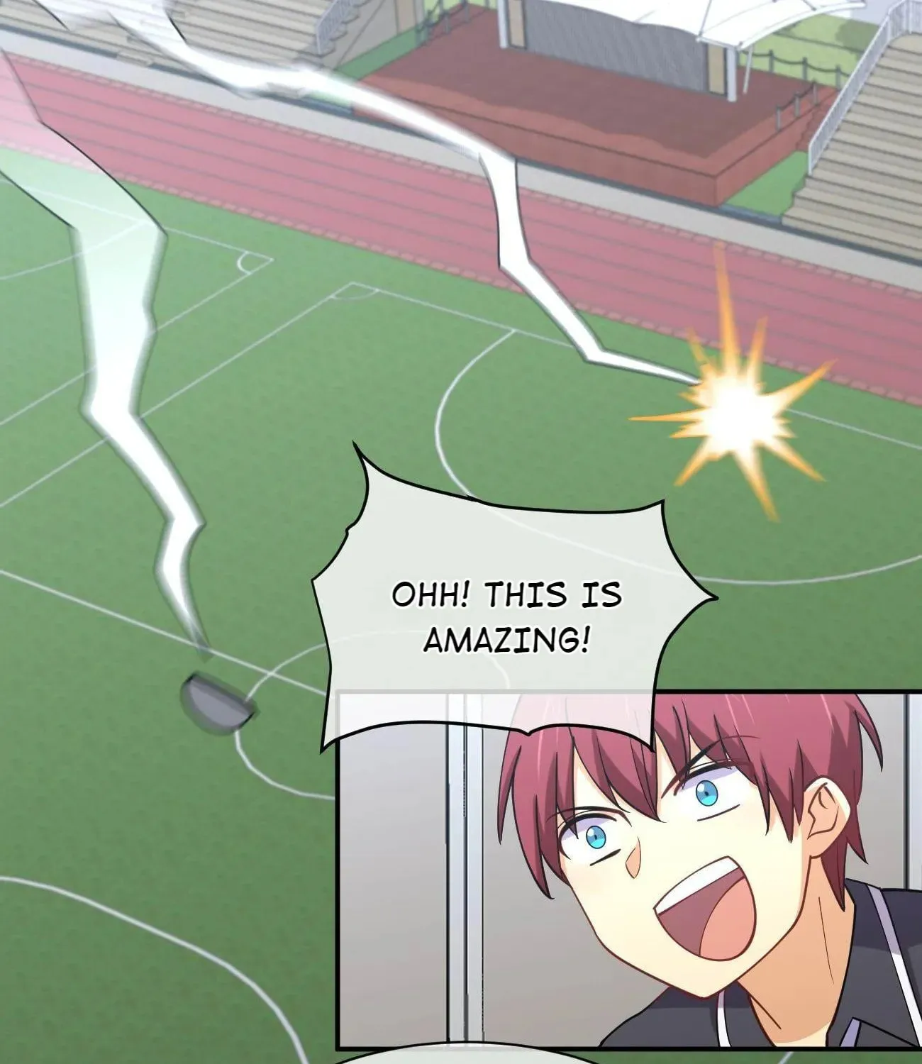 My Girlfriend Is Long Aotian Chapter 59 page 14 - 
