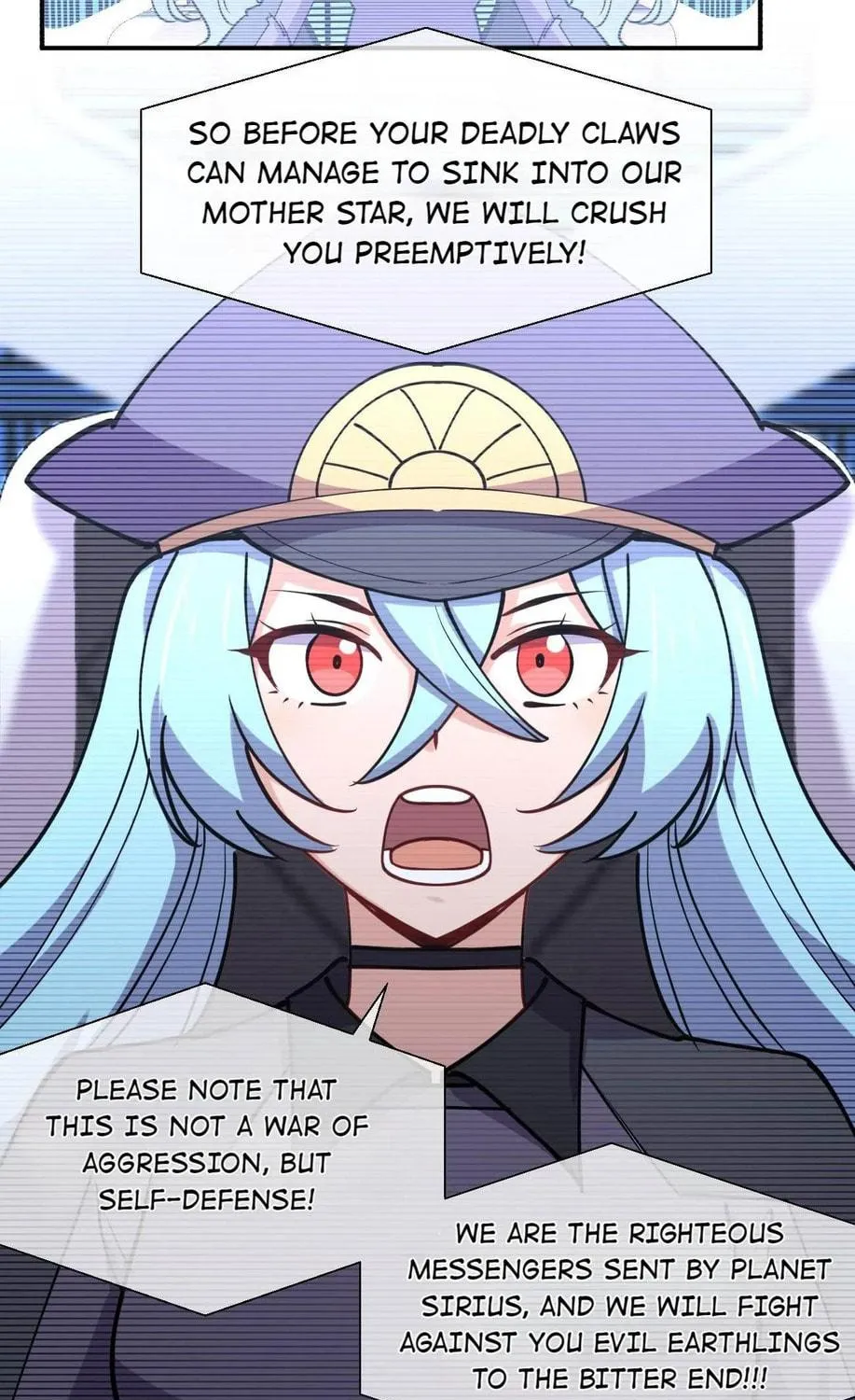My Girlfriend Is Long Aotian Chapter 59 page 135 - 