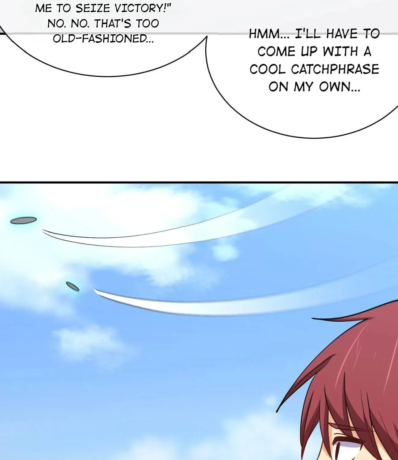 My Girlfriend Is Long Aotian Chapter 59 page 17 - 