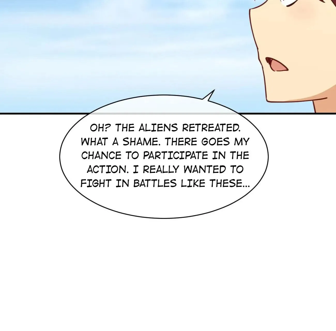 My Girlfriend Is Long Aotian Chapter 59 page 18 - 