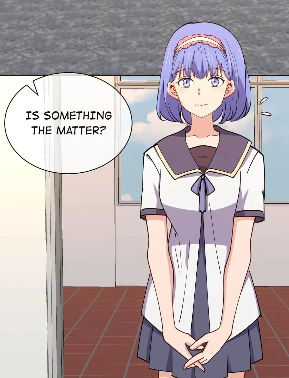 My Girlfriend Is Long Aotian Chapter 59 page 24 - 