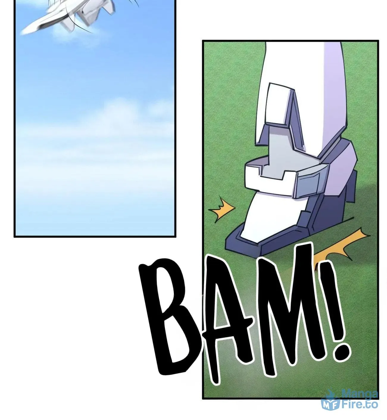 My Girlfriend Is Long Aotian Chapter 59 page 33 - 