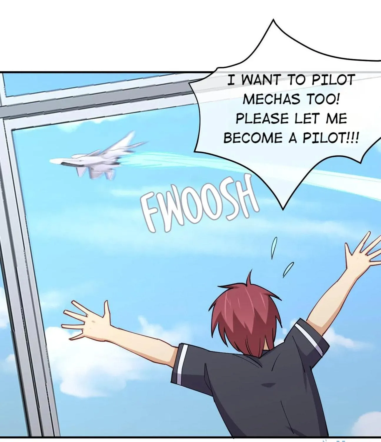 My Girlfriend Is Long Aotian Chapter 59 page 37 - 
