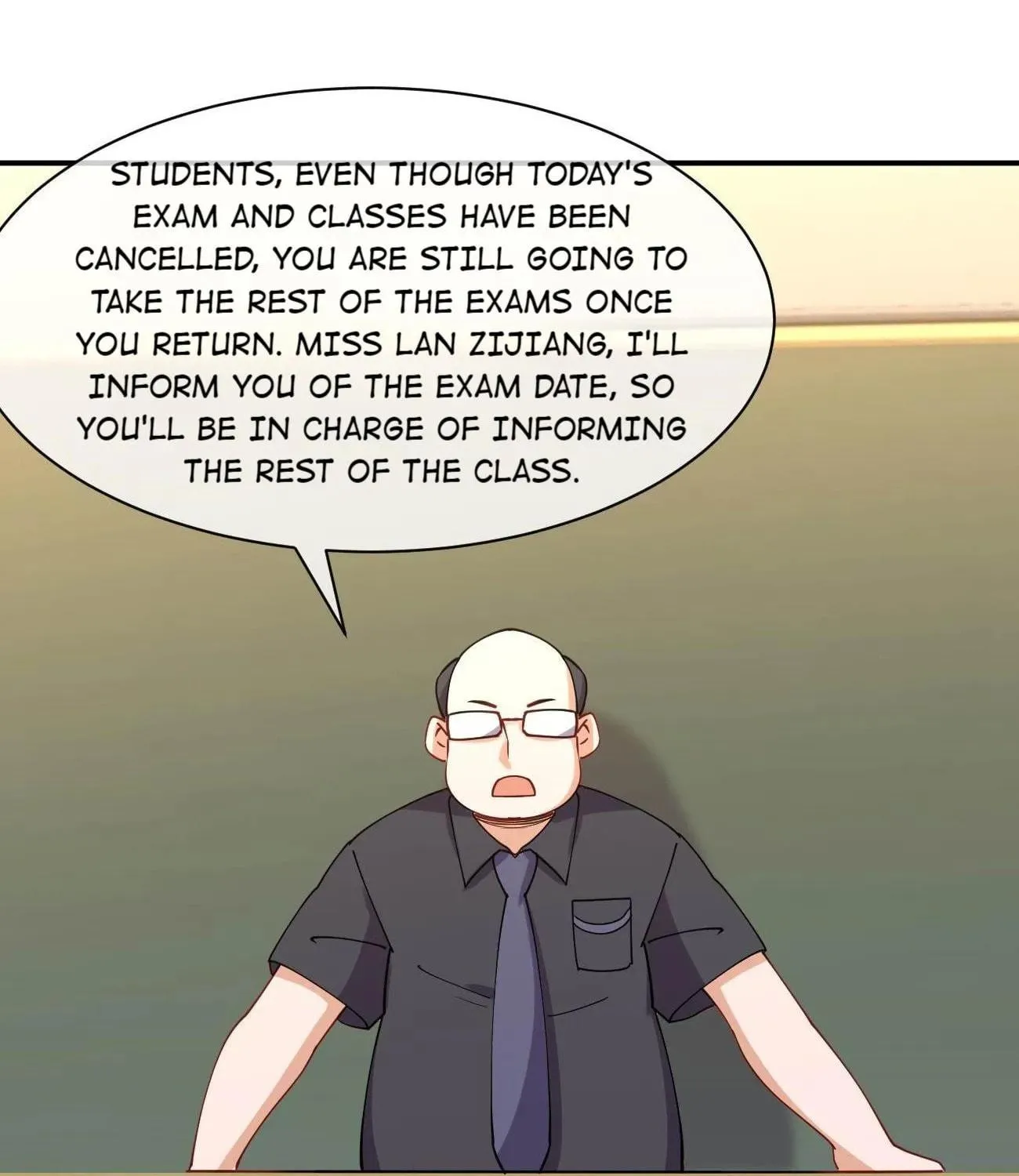 My Girlfriend Is Long Aotian Chapter 59 page 42 - 
