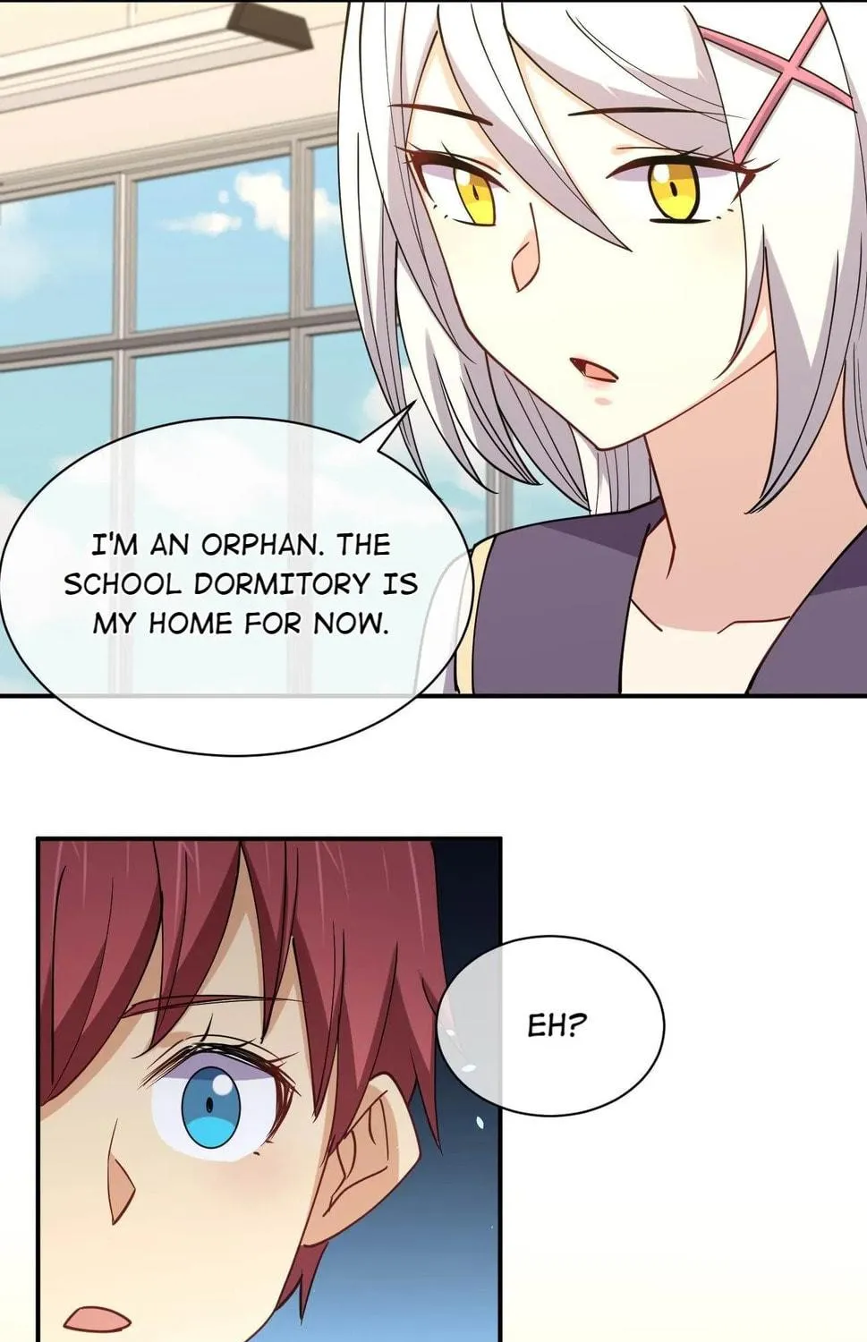 My Girlfriend Is Long Aotian Chapter 59 page 48 - 