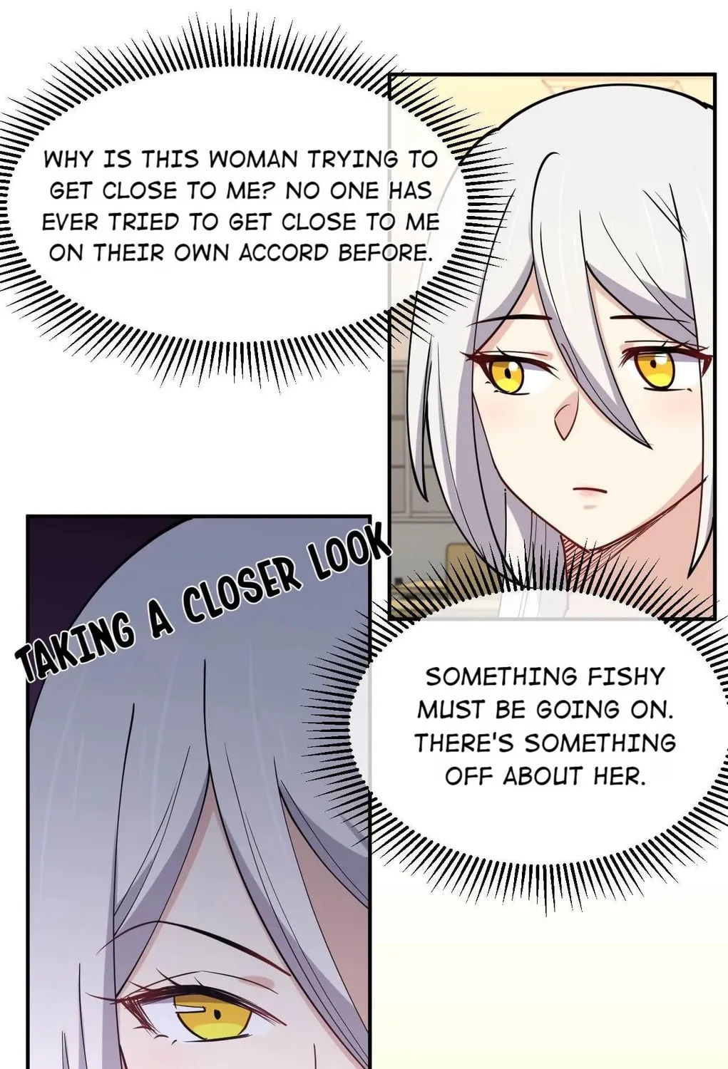 My Girlfriend Is Long Aotian Chapter 59 page 57 - 
