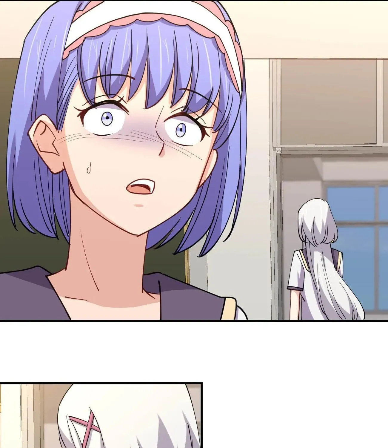 My Girlfriend Is Long Aotian Chapter 59 page 64 - 