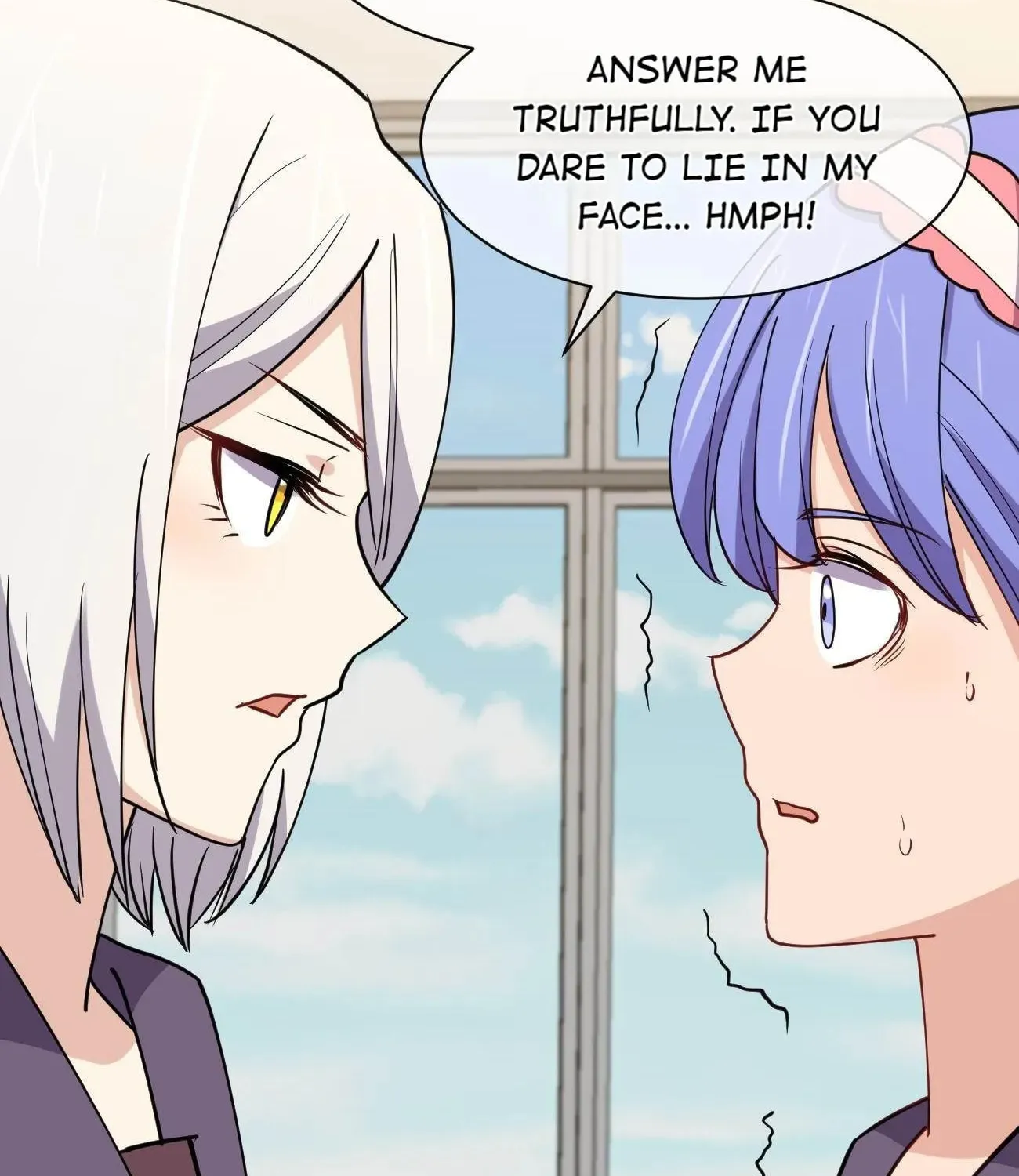 My Girlfriend Is Long Aotian Chapter 59 page 67 - 