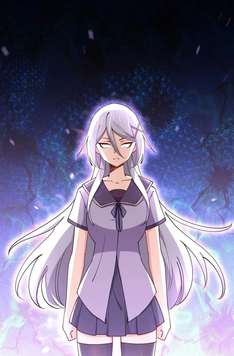 My Girlfriend Is Long Aotian Chapter 59 page 69 - 