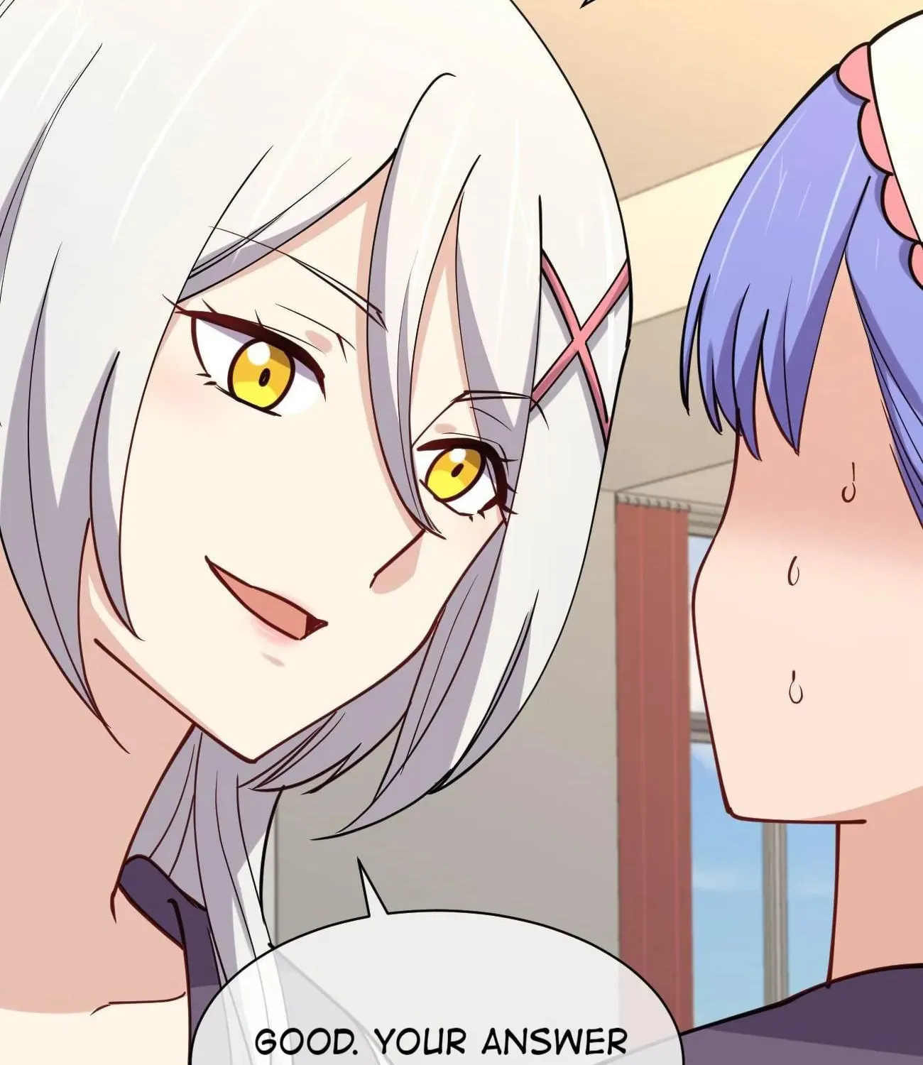 My Girlfriend Is Long Aotian Chapter 59 page 74 - 