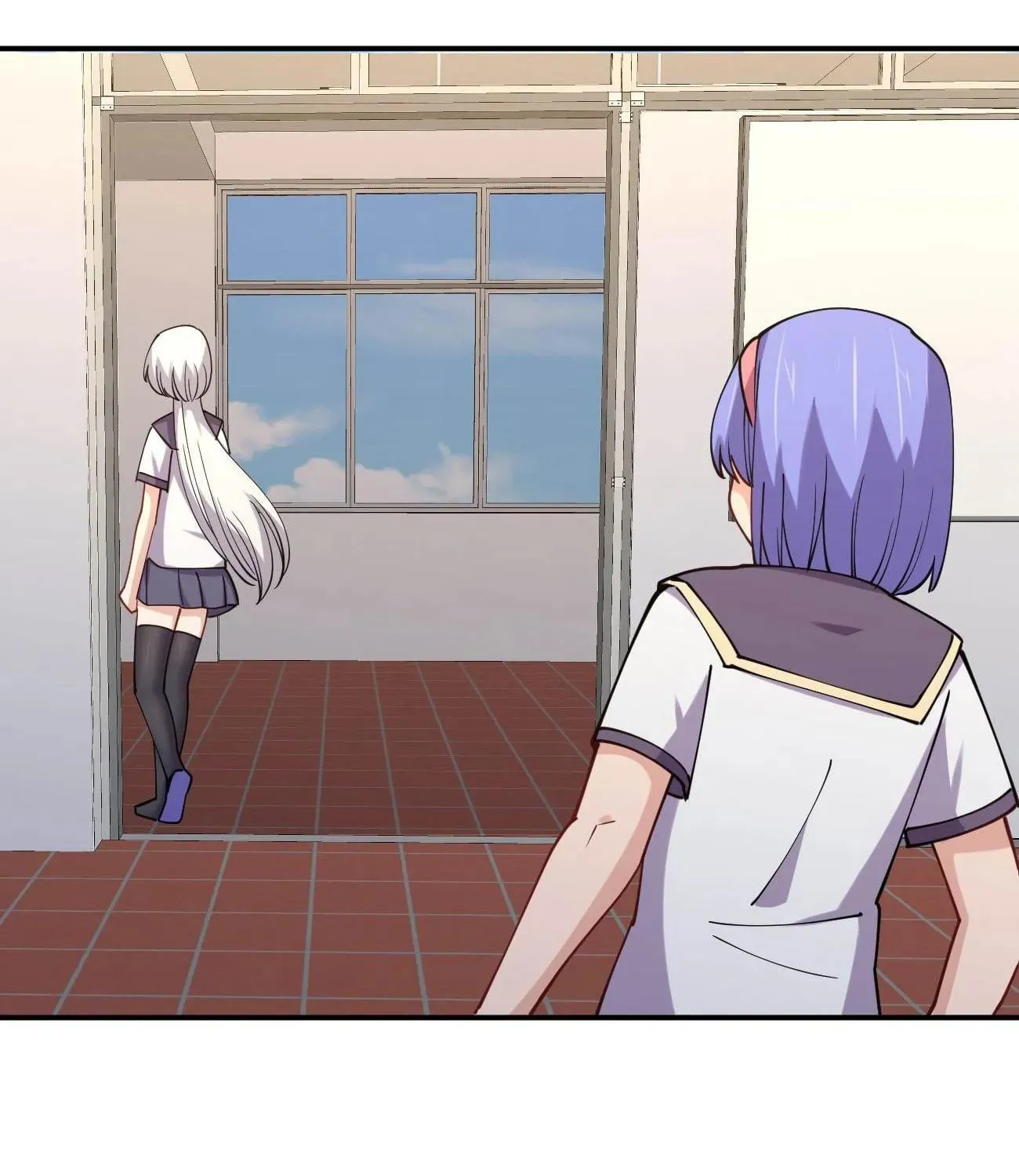 My Girlfriend Is Long Aotian Chapter 59 page 76 - 